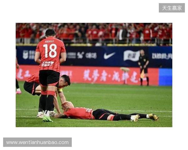 韦世豪:作为队长首先要为球队付出更多,大家状态越来越好 韦世豪:作为队长首先要为球队付出更多,大家状态越来越好