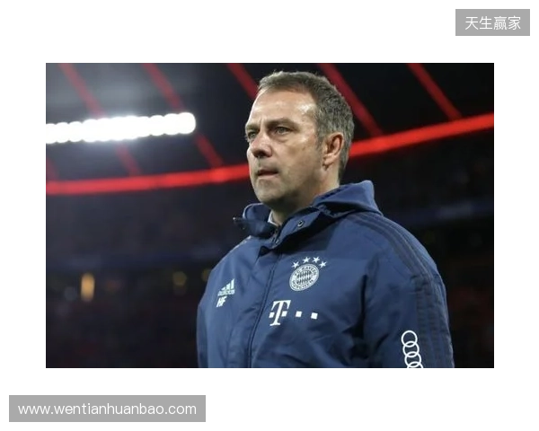 弗里克：没想过去别的地方，执教巴萨会是我最后一份工作