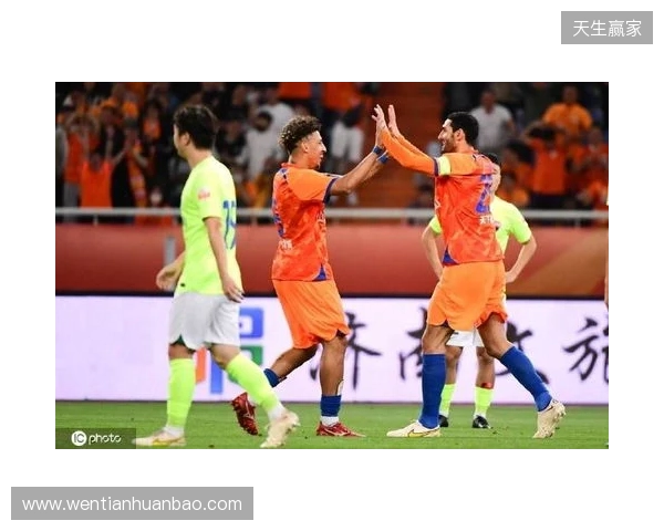 官方：克雷桑当选中超第2轮最佳球员，1传1射帮助泰山战胜国安