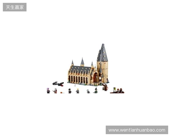 安东内拉：爱拼霍格沃茨城堡，家里有类似博物馆空间放乐高