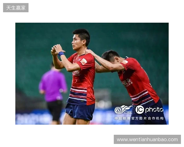 黄希扬：若不影响中超备战也有时间的话，还是想踢一踢“渝超”