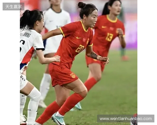 半场-U17中国女足1-2朝鲜女足U17 女足姑娘5分钟丢2球刘雨希破门 半场-U17中国女足1-2朝鲜女足U17 女足姑娘5分钟丢2球刘雨希破门